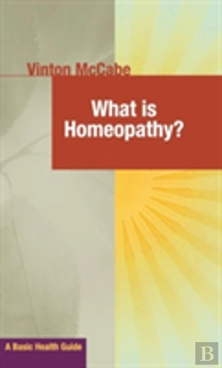 Bertrand.pt - What Is Homeopathy?