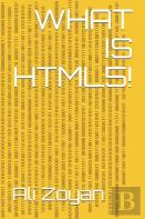 What Is Html5!