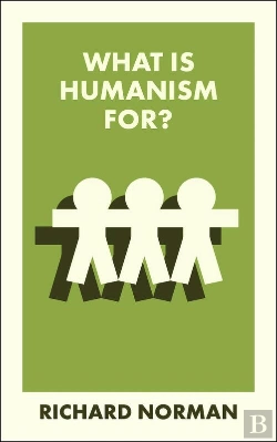 Bertrand.pt - What Is Humanism For?