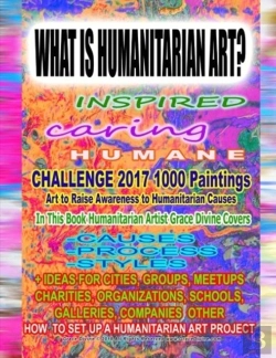 Bertrand.pt - What Is Humanitarian Art Inspired Caring