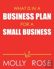 What Is In A Business Plan For A Small Business