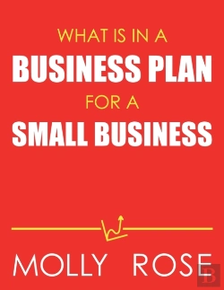 Bertrand.pt - What Is In A Business Plan For A Small Business