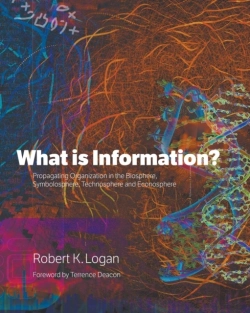 Bertrand.pt - What Is Information?