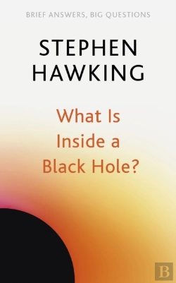 Bertrand.pt - What Is Inside A Black Hole?