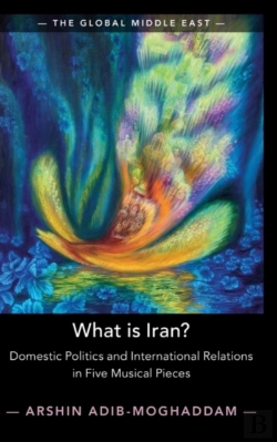 Bertrand.pt - What Is Iran?