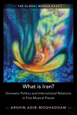 Bertrand.pt - What Is Iran?