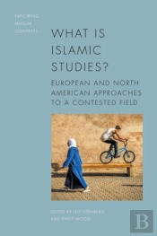What Is Islamic Studies?