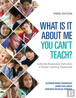 Bertrand.pt - What Is It About Me You Can'T Teach?