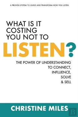 Bertrand.pt - What Is It Costing You Not To Listen?