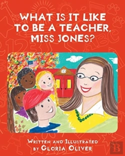 Bertrand.pt - What Is It Like To Be A Teacher, Miss Jo