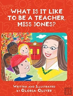 Bertrand.pt - What Is It Like To Be A Teacher, Miss Jo
