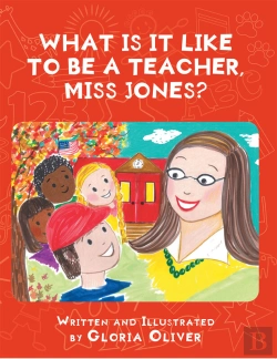 Bertrand.pt - What Is It Like To Be A Teacher, Miss Jones?