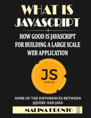 What Is Javascript