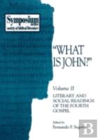 What Is John?