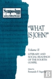What Is John?