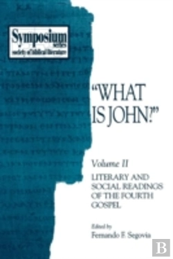 Bertrand.pt - What Is John?