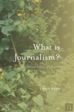 Bertrand.pt - What Is Journalism?