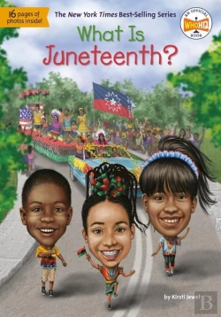 Bertrand.pt - What Is Juneteenth?