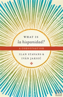 Bertrand.pt - What Is La Hispanidad?