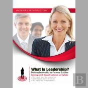 What Is Leadership?
