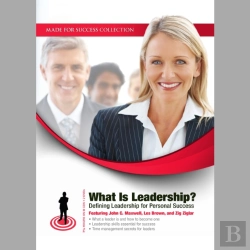 Bertrand.pt - What Is Leadership?