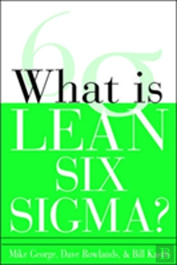 Bertrand.pt - What Is Lean Six Sigma