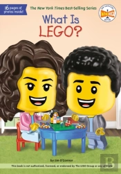 What Is Lego?