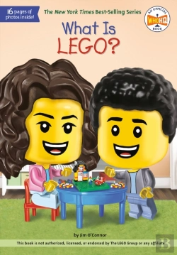 Bertrand.pt - What Is Lego?