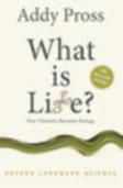What Is Life?