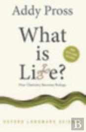 What Is Life?