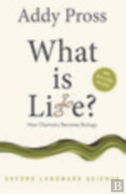 Bertrand.pt - What Is Life?