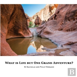 Bertrand.pt - What Is Life But One Grand Adventure?