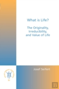Bertrand.pt - What Is Life?