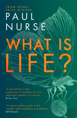 Bertrand.pt - What Is Life?