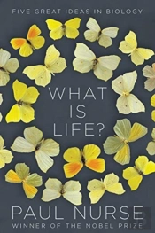 What Is Life?
