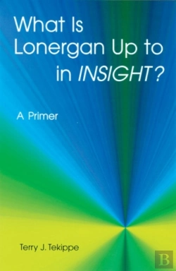 Bertrand.pt - What Is Lonergan Up To In 