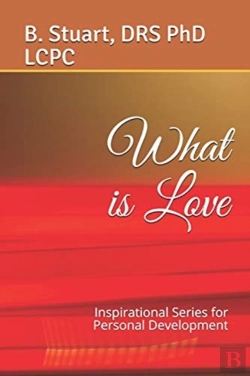 Bertrand.pt - What Is Love: Inspirational Series For P
