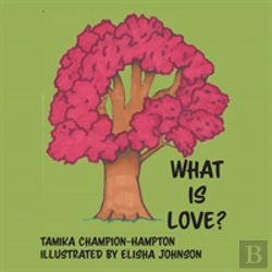Bertrand.pt - What Is Love?