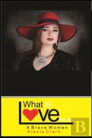 What Is Love, Tell Me?  (English Edition)