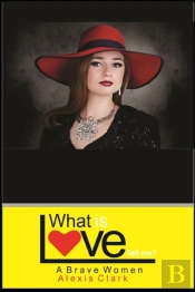 What Is Love, Tell Me?  (English Edition)