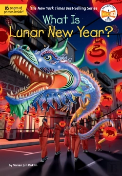 Bertrand.pt - What Is Lunar New Year?