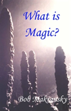 Bertrand.pt - What Is Magic?
