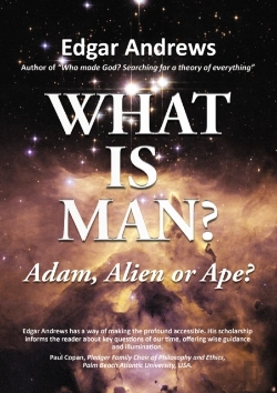 Bertrand.pt - What Is Man?
