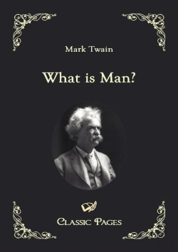 Bertrand.pt - What Is Man?