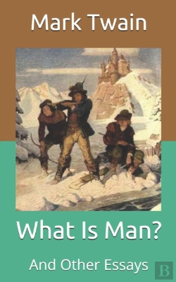 Bertrand.pt - What Is Man?