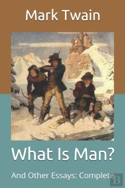 Bertrand.pt - What Is Man?