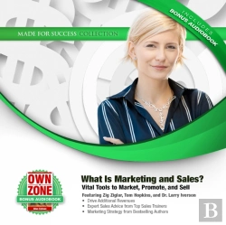 Bertrand.pt - What Is Marketing And Sales?