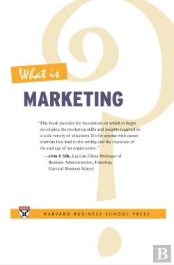 Bertrand.pt - What Is Marketing?