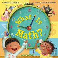What Is Math?