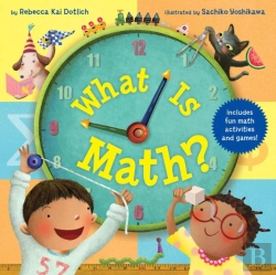 Bertrand.pt - What Is Math?
